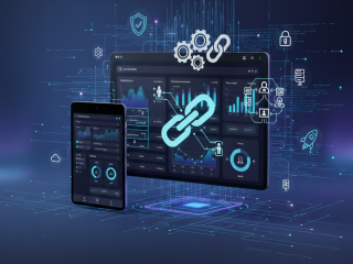 تكاملات وأتمتة مخصصة