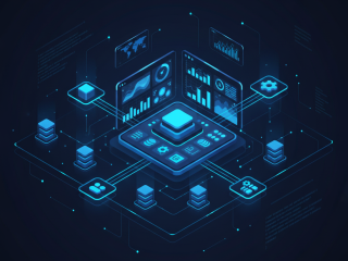 تطوير الأنظمة ولوحات التحكم