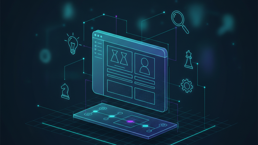 استشارات تقنية وتخطيط المنتج